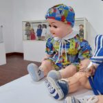 El museo reabre sus puertas tras dos años y medio con una muestra para chicos y grandes