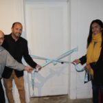 La reapertura del Museo Municipal fue abrazada por una gran convocatoria de la ciudadanía