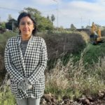 SANCHEZ Y EL CANAL 12 DE OCTUBRE – “Vamos concretando a paso firme los objetivos que nos vamos proponiendo”