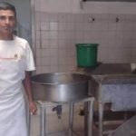 Un joven del Programa de Inserción Laboral quedó efectivo en una empresa local
