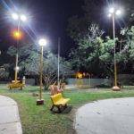 El Municipio lleva recuperadas cinco plazas y va por más