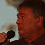 OSVALDO MARTINEZ – «Hay generaciones que no tienen ni idea de qué es Malvinas»
