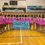PATIN ARTISTICO – ¡Silial campeón provincial!