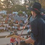 Y un día la plaza volvió a ser multitud