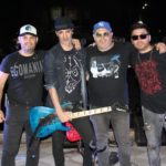 SONOMAN – «Recorrer el camino que hizo Soda sería fantástico»