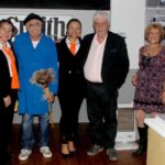 TEATRO DE LA SOCIEDAD ITALIANA – ¡Con ganas de más!