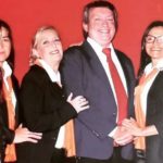 ESTE FINDE – Teatro del mejor en la Sociedad Italiana