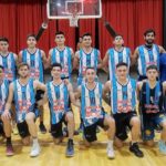 BASQUET DE PRIMERA – Trebolense va por una victoria a San Jorge