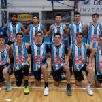 Trebolense gana y sueña en grande
