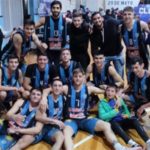 BASQUET – Otra victoria de Trebolense para afianzarse en la pelea por el campeonato