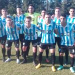 DE VISITANTE – Gran triunfo de Trebolense ante San Martín
