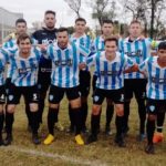 Trebolense será local en cancha de San Martín