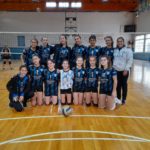 AVOS SUB 13 – Trebolense fue finalista en Sastre