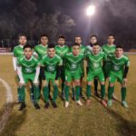 DOMINGO – El «Verde» y «Pola» buscarán el pase a las semifinales
