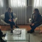 El municipio y un trabajo conjunto con la Escuela Media