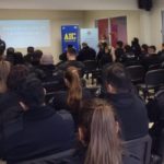 Capacitación del personal policial en “Preservación de la escena del crimen”