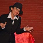 TEATRO – Se siguen vendiendo las entradas para ver a Carolina Papaleo