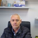 Elecciones de AMSAFE – La palabra de Vacchiera quien encabeza la lista «Unidad Educativa»