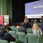 LEY MICAELA – Se realizó una capacitación para municipios y comunas