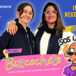 FLO MASSACCESI Y SU NUEVO VIVO – La historia de Paz, «Bizcochito» y como convertir a un joven en un futuro empresario