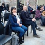 El Trébol presente en un encuentro de la Red OLAES