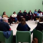 EL TREBOL – Reunión para abordar la alcoholemia y la seguridad vial en la región