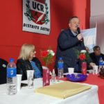 La UCR tiene nuevas autoridades en el departamento San Martín