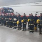 EL TREBOL – Abierta la convocatoria para aspirantes a Bomberos