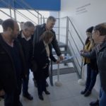 CAFyPEL – Inauguración edilicia y comienzo de nueva diplomatura
