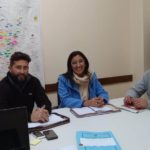 “CAMINOS DE LA RURALIDAD” – El municipio sigue avanzando en las gestiones para adherir al programa