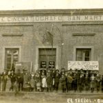 LA CASA BOSSO – Una reforma edilicia pone fin a un símbolo de El Trébol de los primeros años
