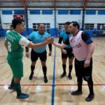 CLASICO EN FUTSAL – Se juega este viernes en cancha del «Verde»
