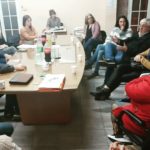 COMISIÓN DE SEGURIDAD – “Desde el Concejo seguimos trabajando en prevención»