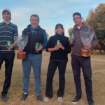 GOLF – Se viene la tradicional Challenger de Trebolense