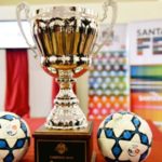 General y San Martín ya tienen fecha para el debut en la Copa Santa Fe