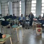Concientización y educación vial en las escuelas