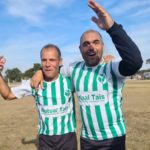 El Expreso gritó campeón en Senior