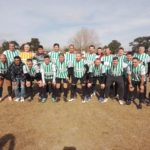 SENIOR – El Expreso golea y sigue
