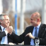 Nación le pagará la deuda por coparticipación a Santa Fe