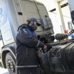 Prevén que «en diez días» se normalizará el abastecimiento de gasoil