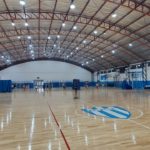 Trebolense organizará la Copa Argentina de Futsal