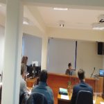 CASO CHÁVEZ – El acusado seguirá con prisión preventiva a la espera del juicio