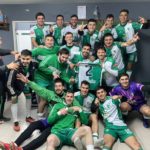 LDFSM – La «Juve» se quedó con el clásico de la 34 y pasó a las semifinales