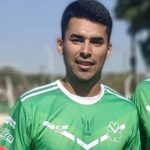 CHOQUE VIOLENTO EN LA CANCHA – El «Patito» Rebechi se recupera en Rosario