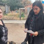 MUNICIPIO EN TU BARRIO – “El abordaje en proximidad a cada familia es nuestro ADN de gestión”