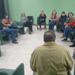 Reunión entre Municipio y padres autoconvocados