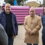 La Provincia de Santa Fe tendrá el primer parque acuático