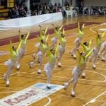 SHIRIC – Las campeonas del mundo se presentarán en Carlos Pellegrini