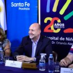 La provincia conformó la red de atención de cardiopatías congénitas