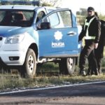 Hallaron sin vida a un niño en un campo entre San Genaro y Clason